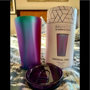 Brumate dark aura imperial pint